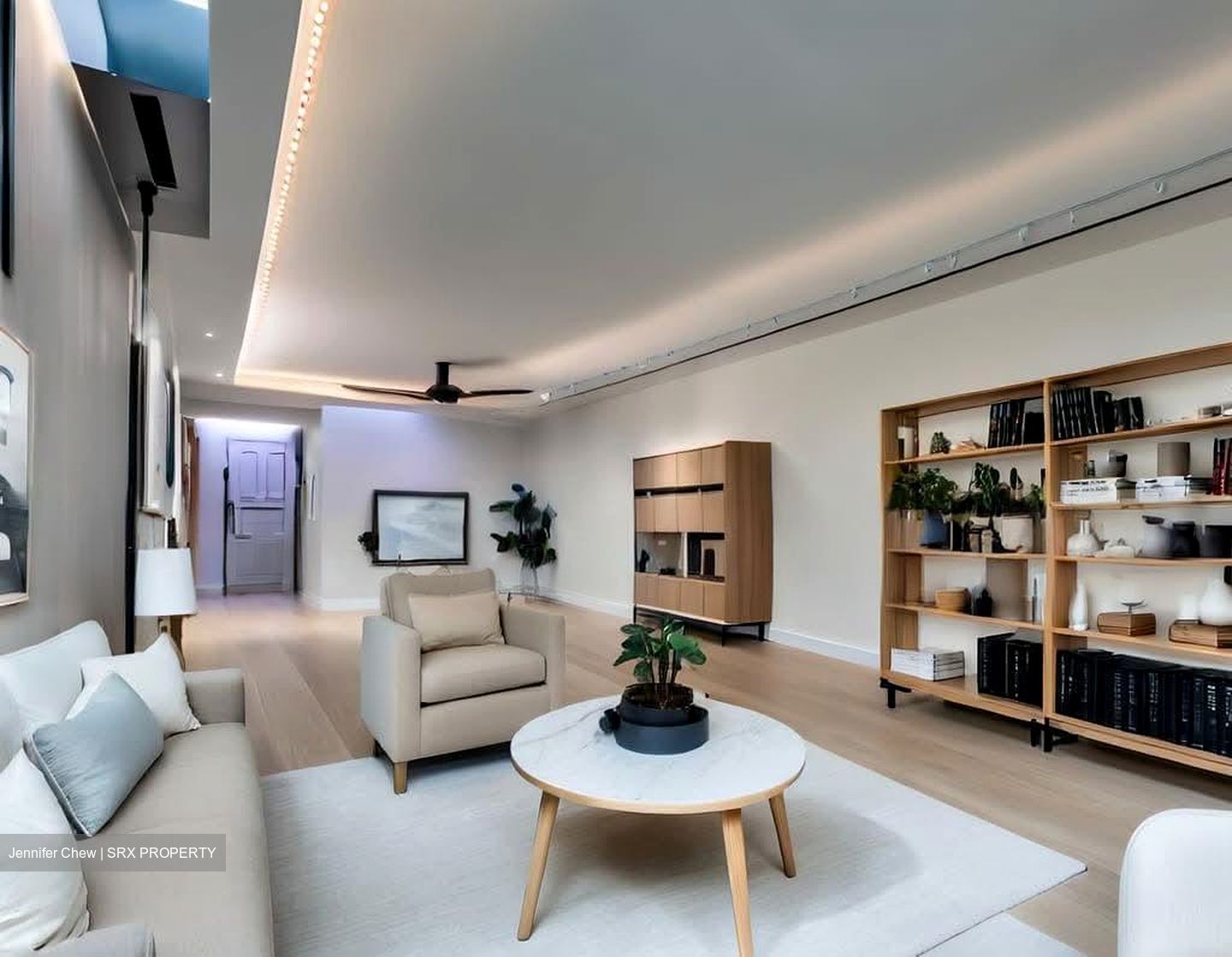 Blk 408B Coral Vale (Sengkang), HDB 5 Rooms #544147331